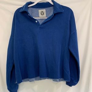 Urban outfitters pullover